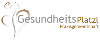 Logo Gesundheitsplatzl - private Physiotherapie